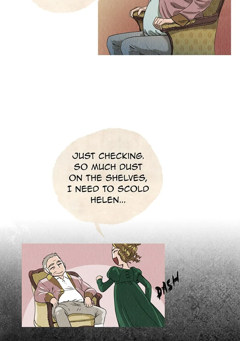 All Colors of Snow Chapter 11 page 62 - 