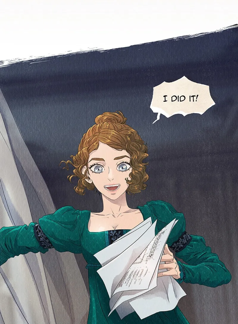 All Colors of Snow Chapter 12 page 16 - 