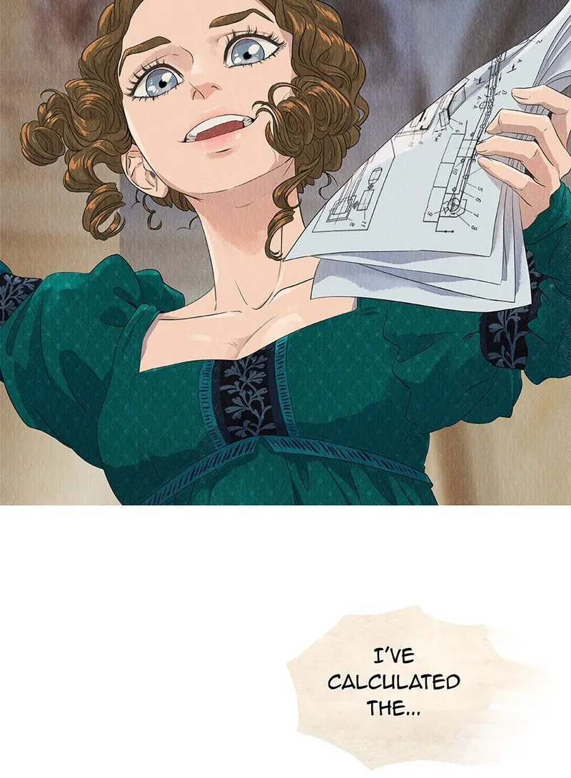 All Colors of Snow Chapter 12 page 18 - 