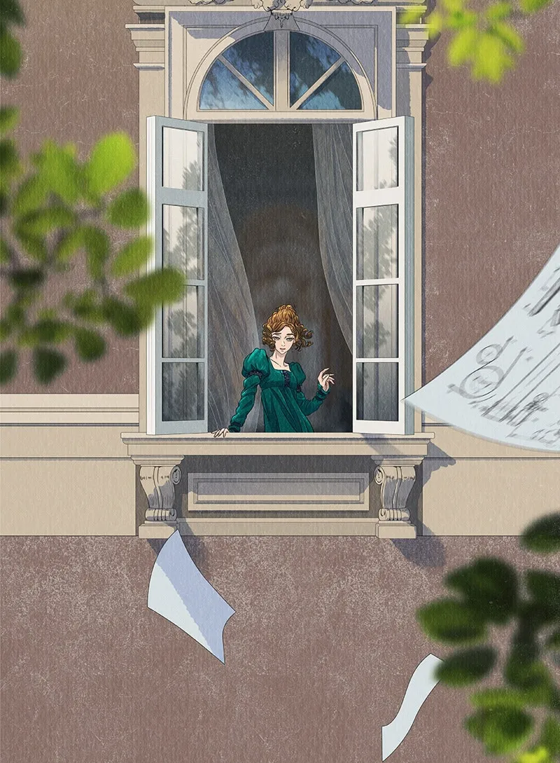All Colors of Snow Chapter 12 page 24 - 