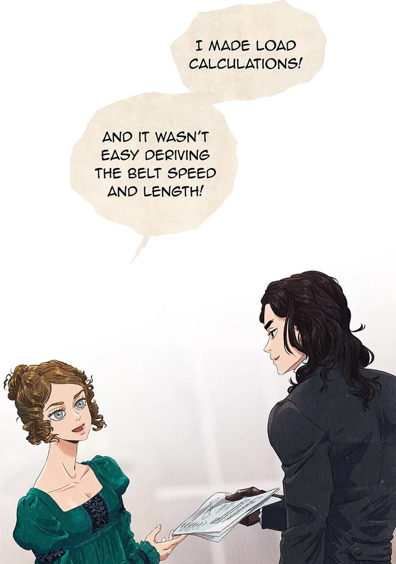 All Colors of Snow Chapter 12 page 38 - 