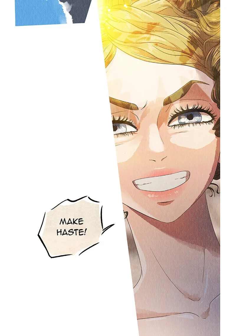 All Colors of Snow Chapter 12 page 41 - 