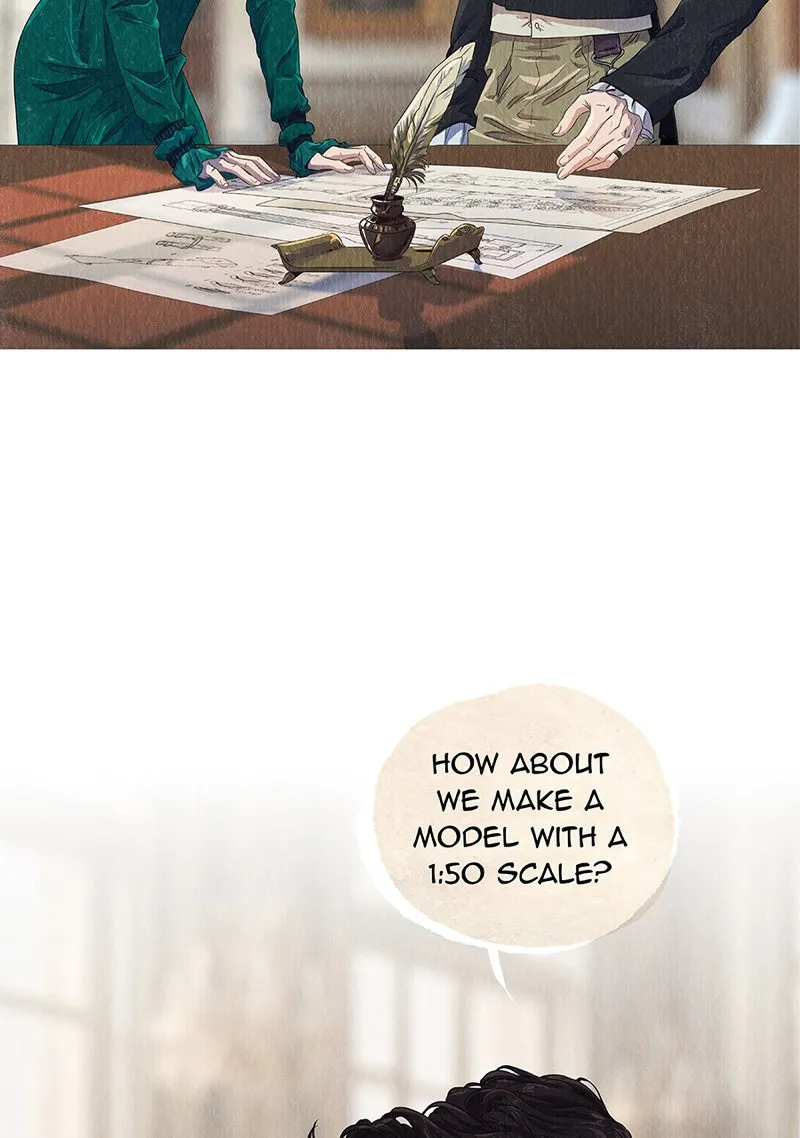 All Colors of Snow Chapter 12 page 48 - 