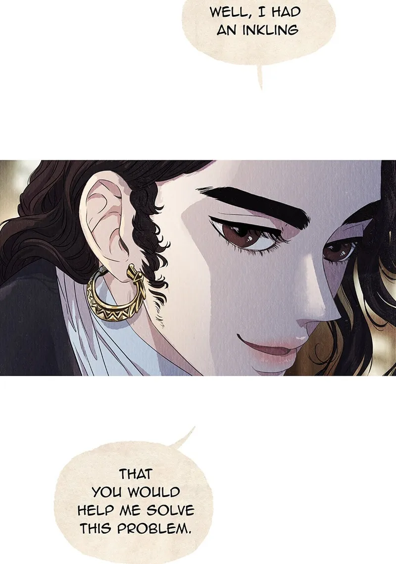 All Colors of Snow Chapter 12 page 55 - 