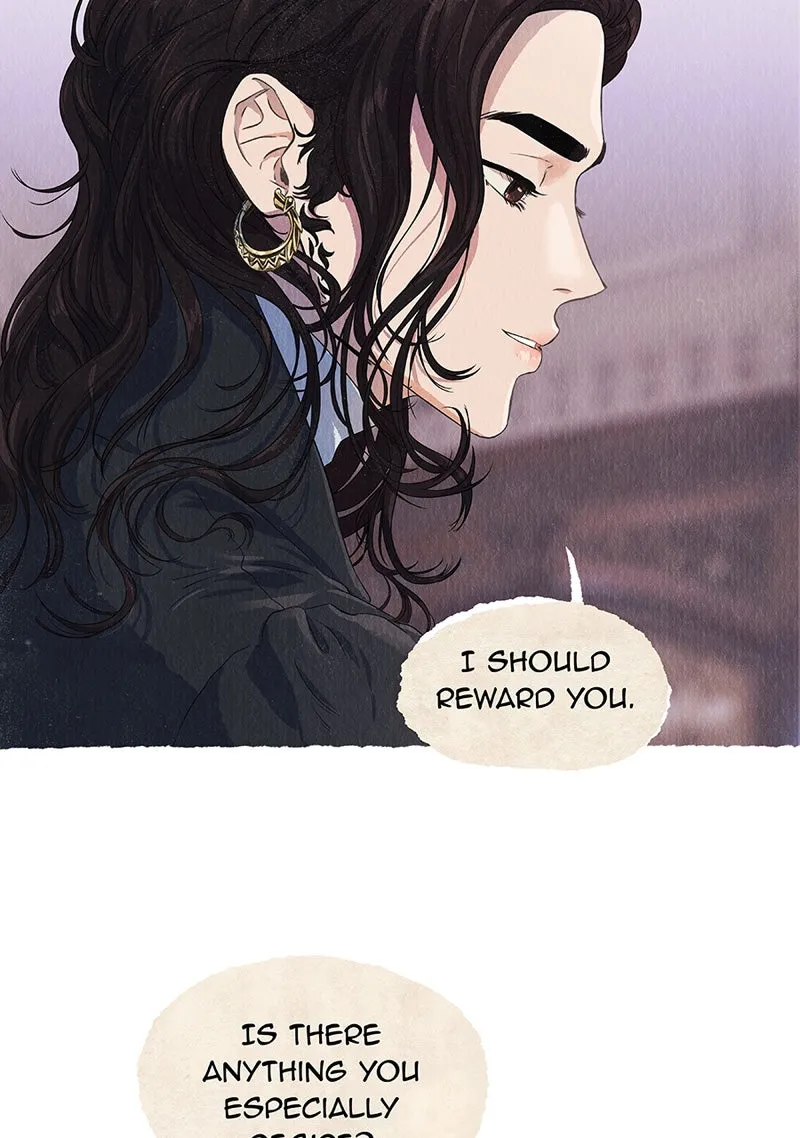 All Colors of Snow Chapter 12 page 77 - 