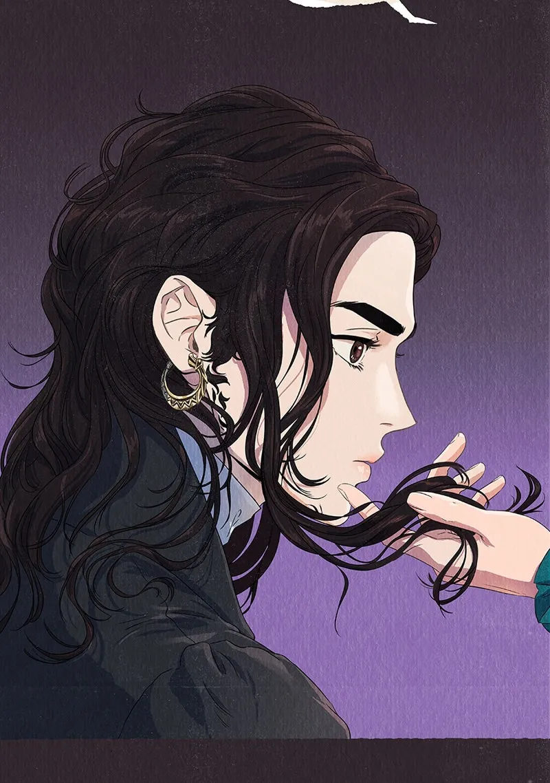All Colors of Snow Chapter 12 page 81 - 
