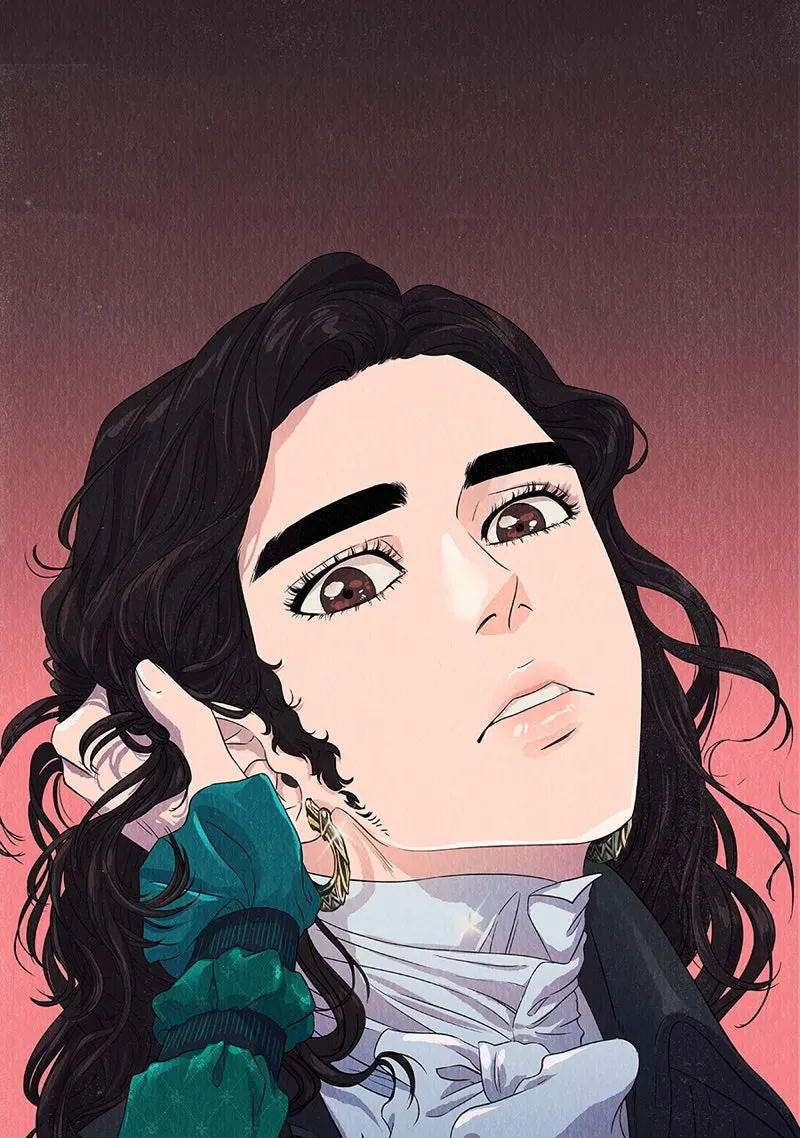 All Colors of Snow Chapter 12 page 87 - 