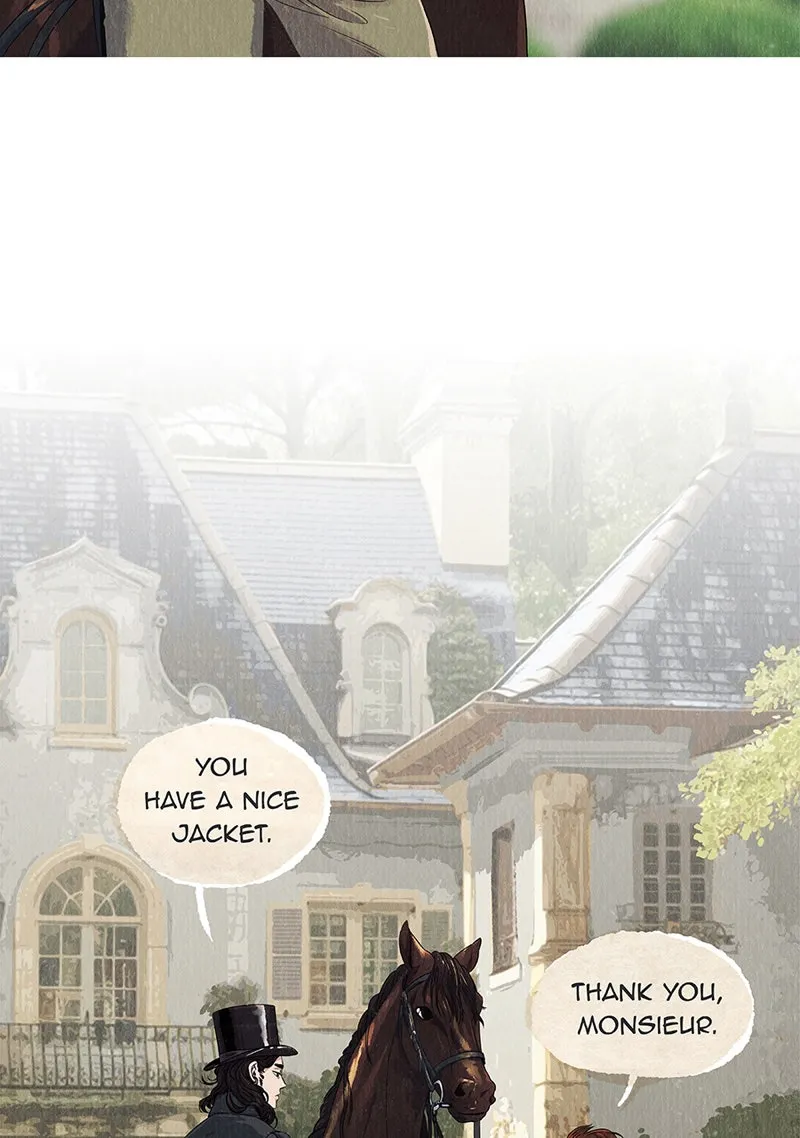 All Colors of Snow Chapter 12 page 10 - 