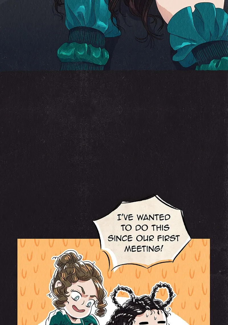 All Colors of Snow Chapter 12 page 91 - 