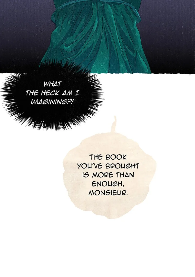 All Colors of Snow Chapter 12 page 96 - 