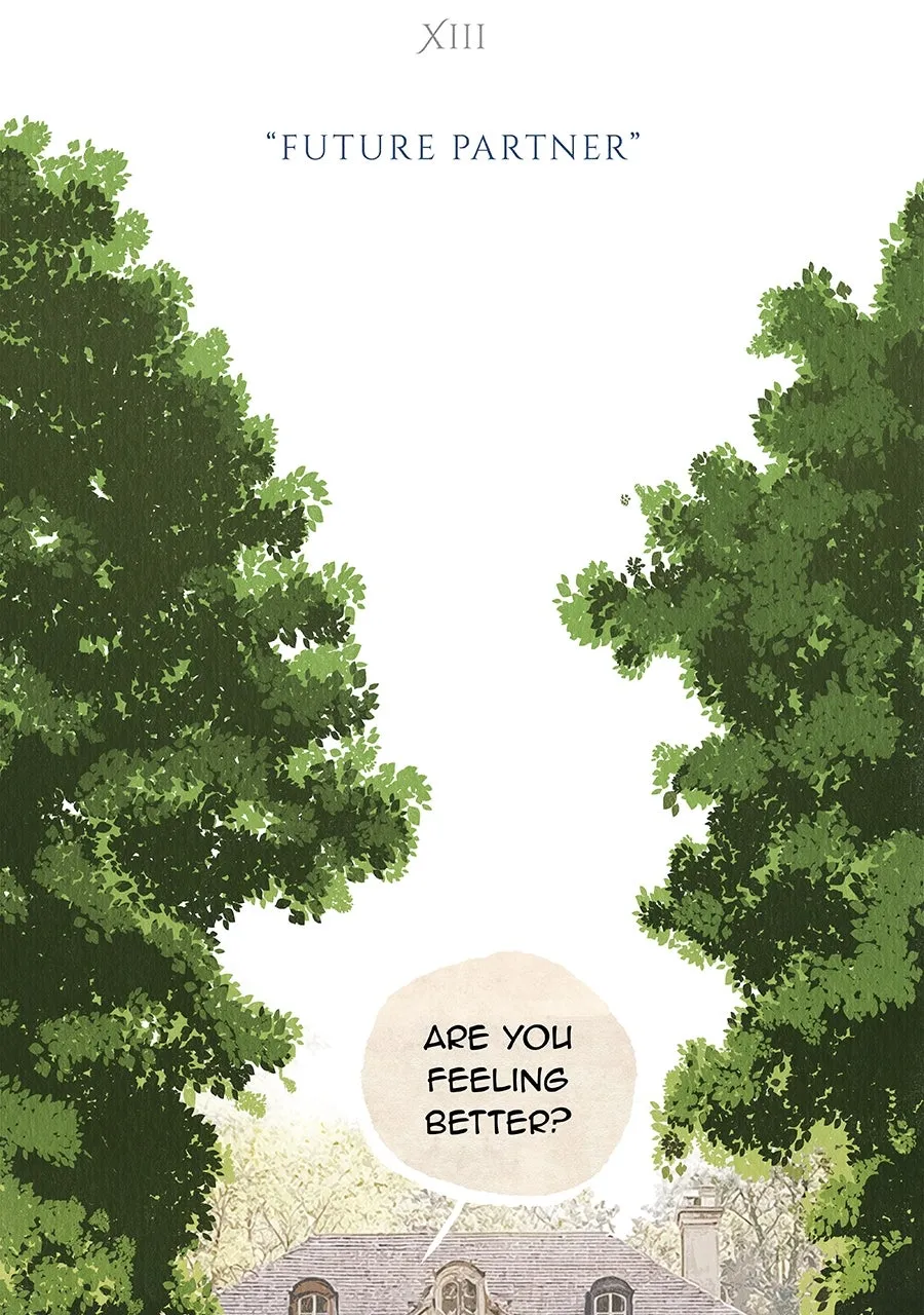 All Colors of Snow Chapter 13 page 2 - 
