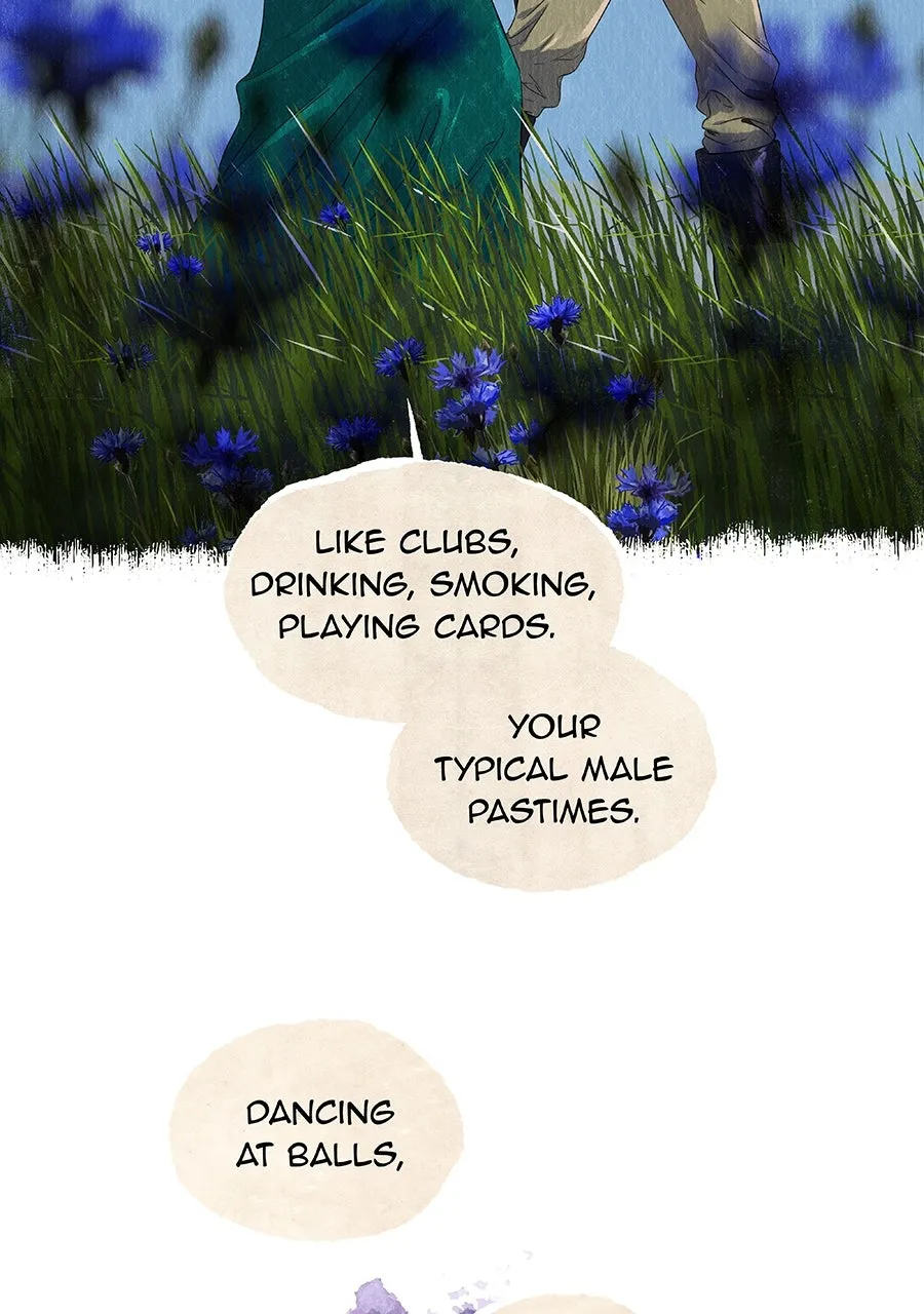 All Colors of Snow Chapter 13 page 11 - 