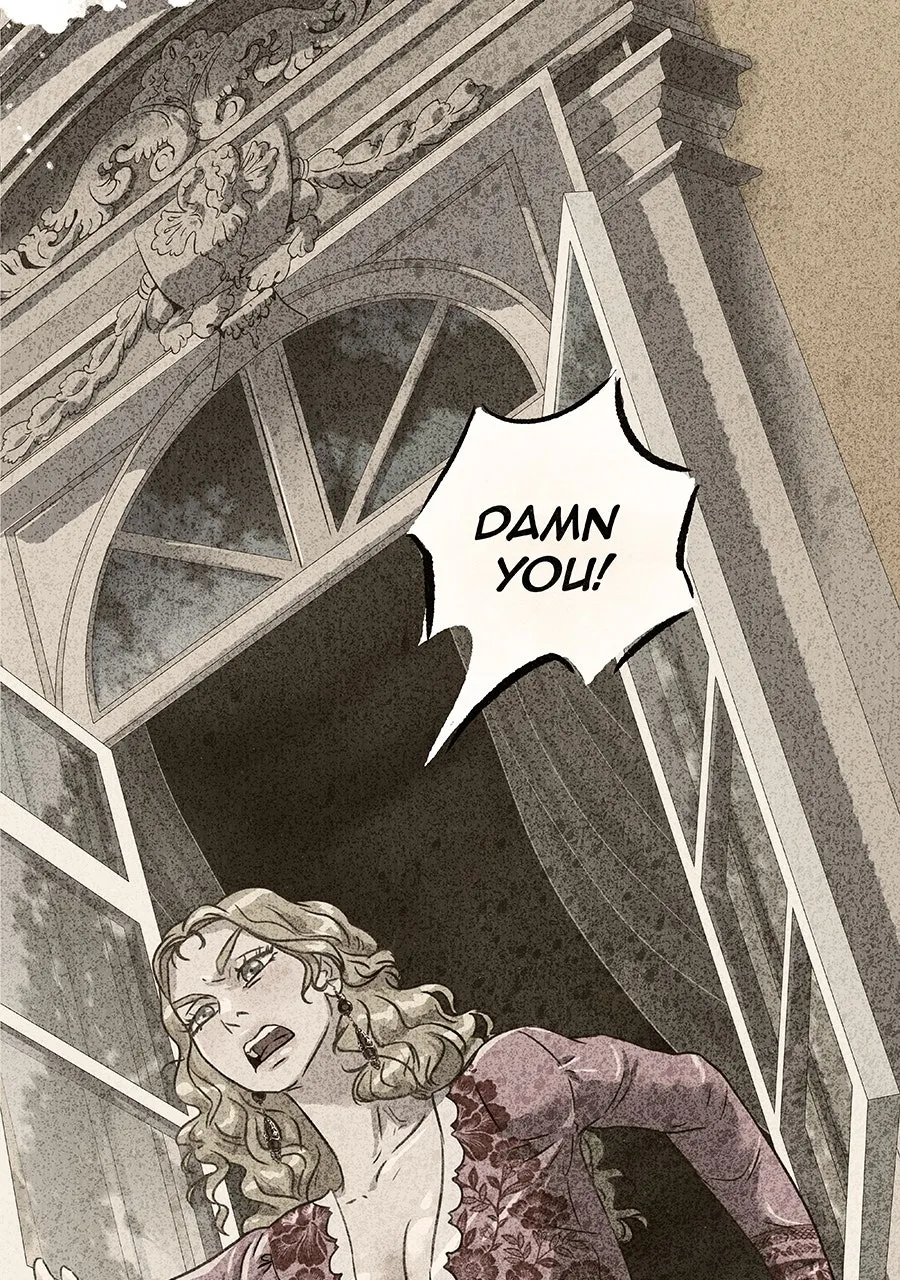 All Colors of Snow Chapter 13 page 16 - 