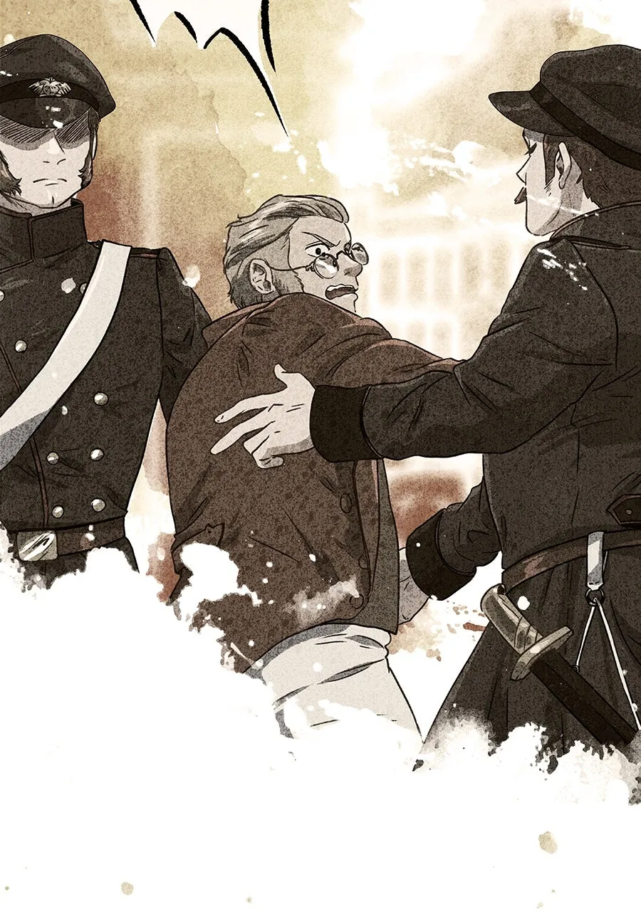 All Colors of Snow Chapter 13 page 18 - 