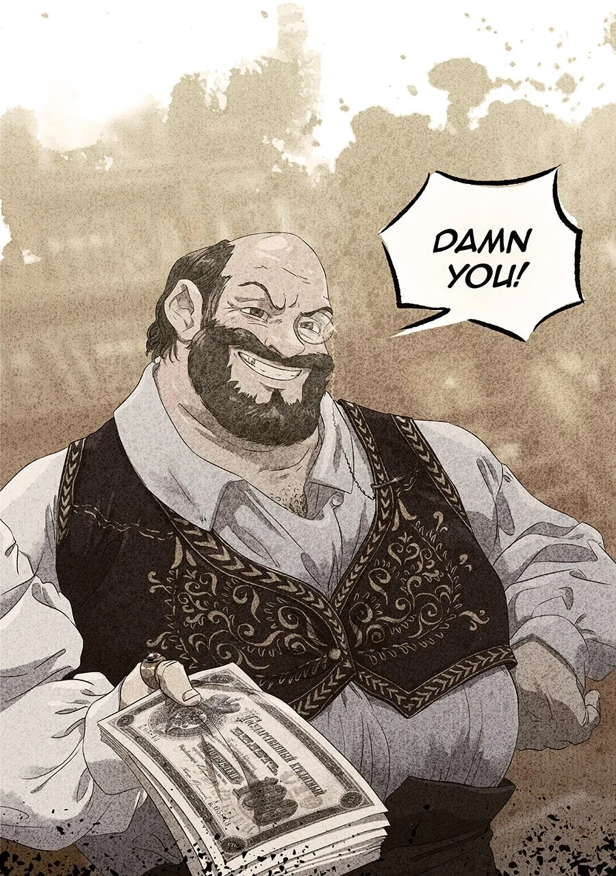 All Colors of Snow Chapter 13 page 19 - 