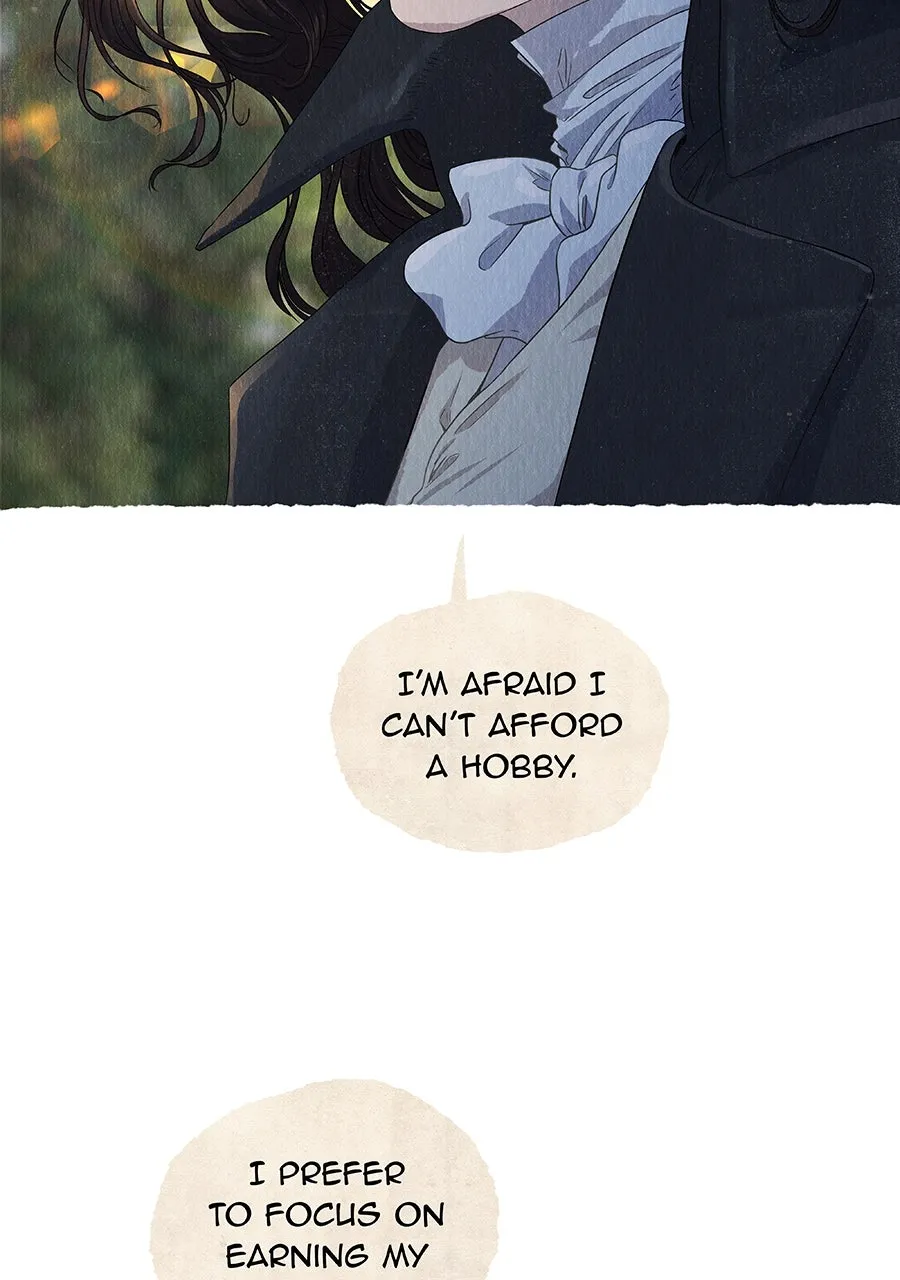 All Colors of Snow Chapter 13 page 21 - 