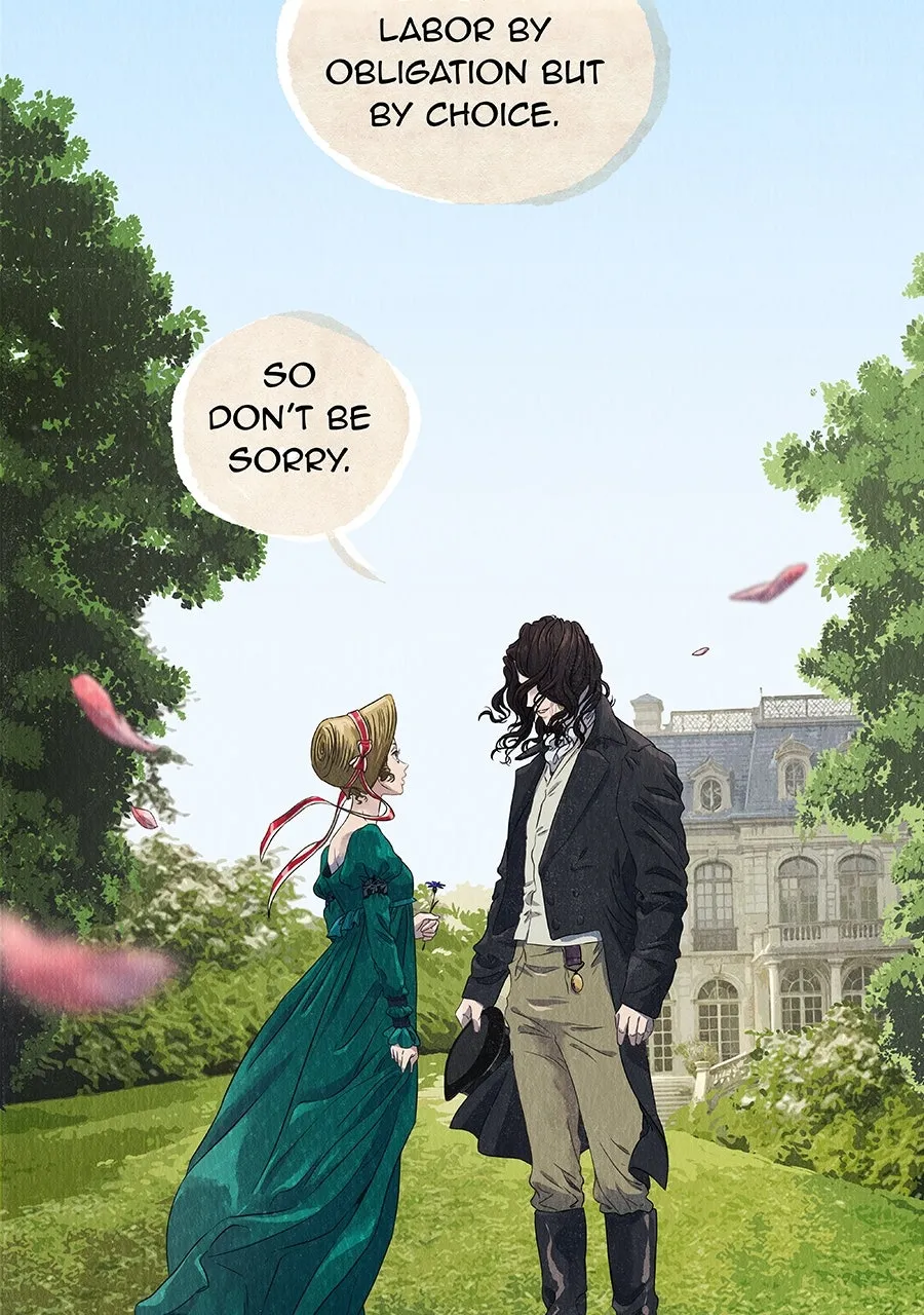 All Colors of Snow Chapter 13 page 26 - 