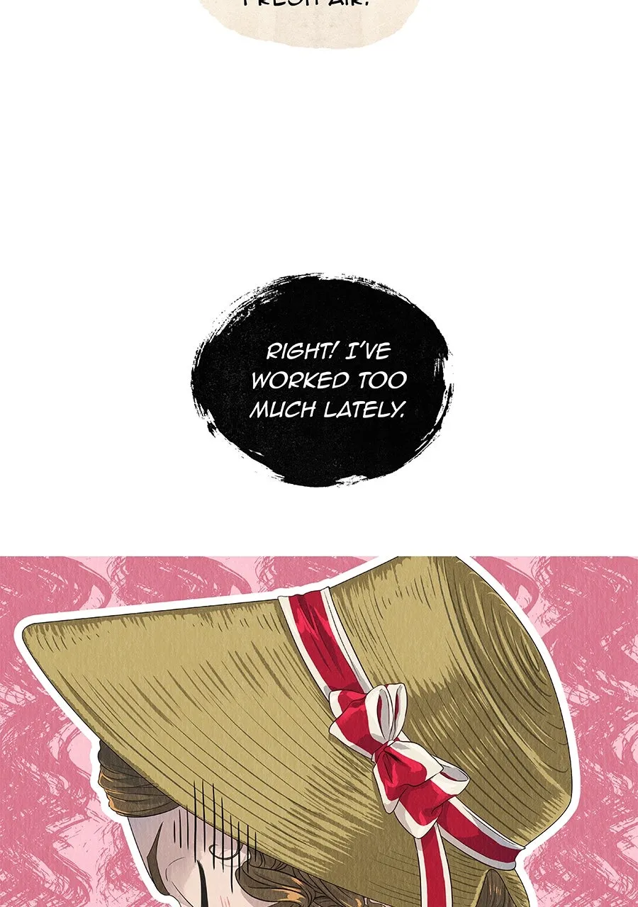 All Colors of Snow Chapter 13 page 4 - 