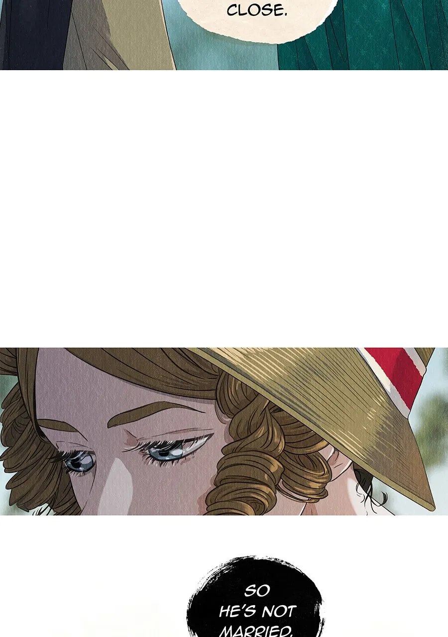 All Colors of Snow Chapter 13 page 34 - 