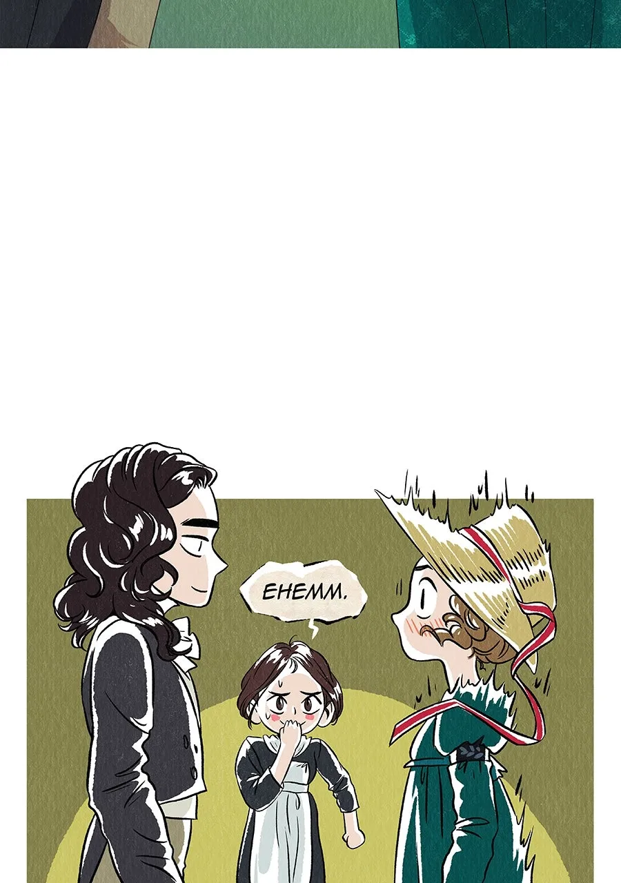 All Colors of Snow Chapter 13 page 38 - 