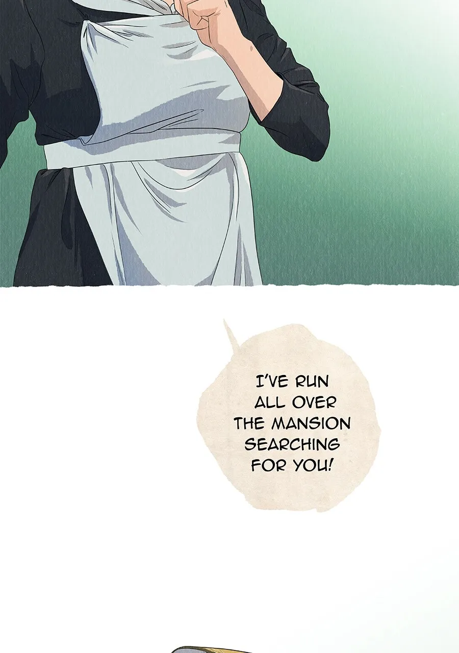 All Colors of Snow Chapter 13 page 40 - 