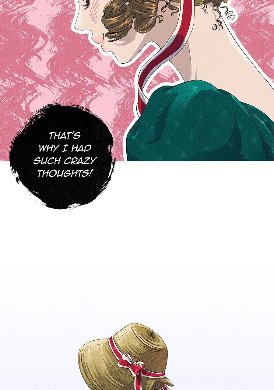 All Colors of Snow Chapter 13 page 5 - 