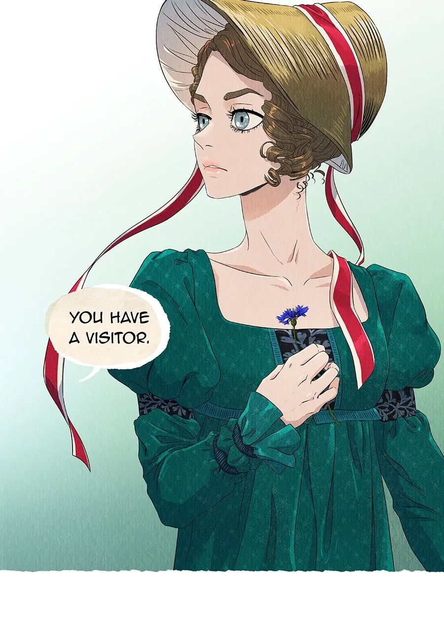 All Colors of Snow Chapter 13 page 41 - 