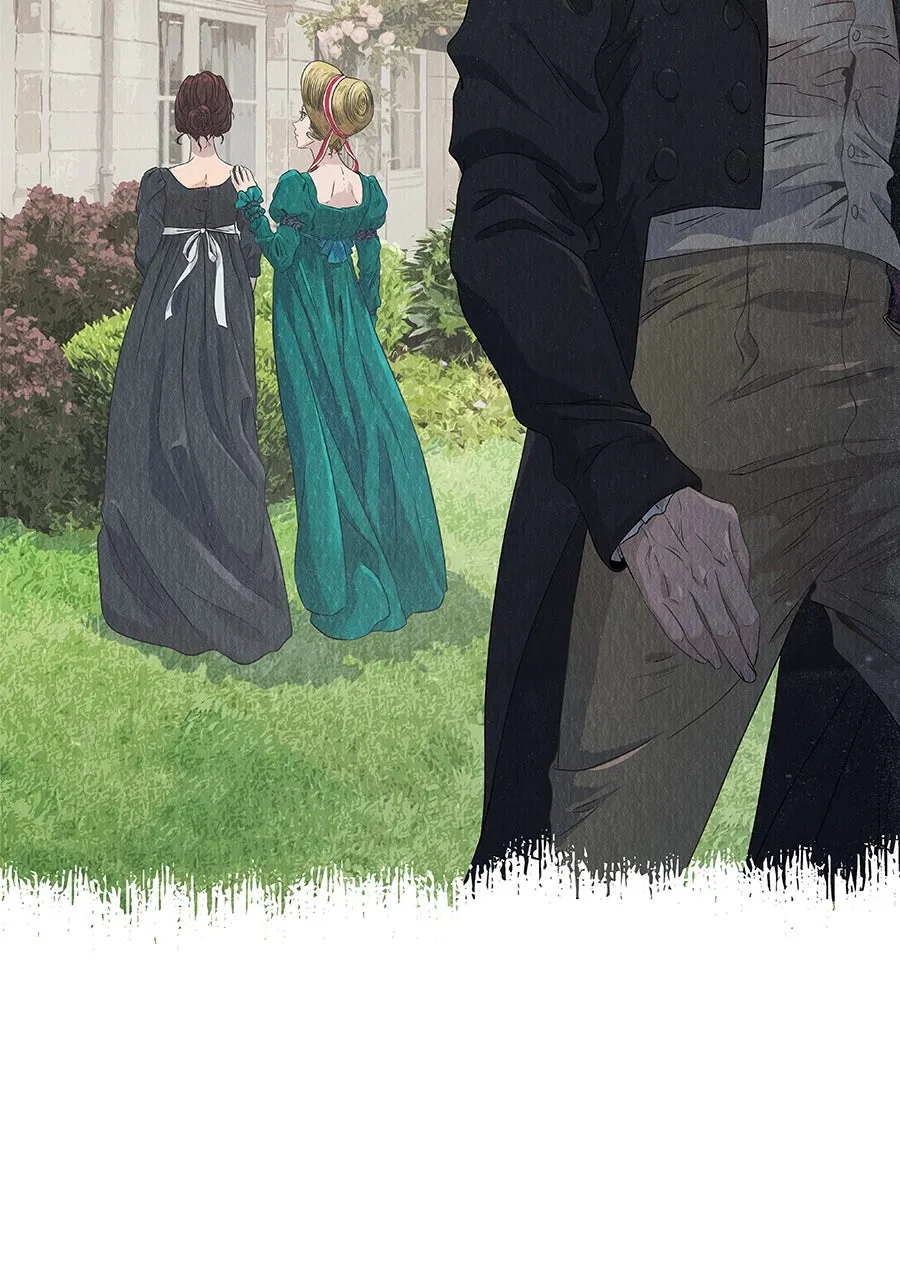 All Colors of Snow Chapter 13 page 44 - 