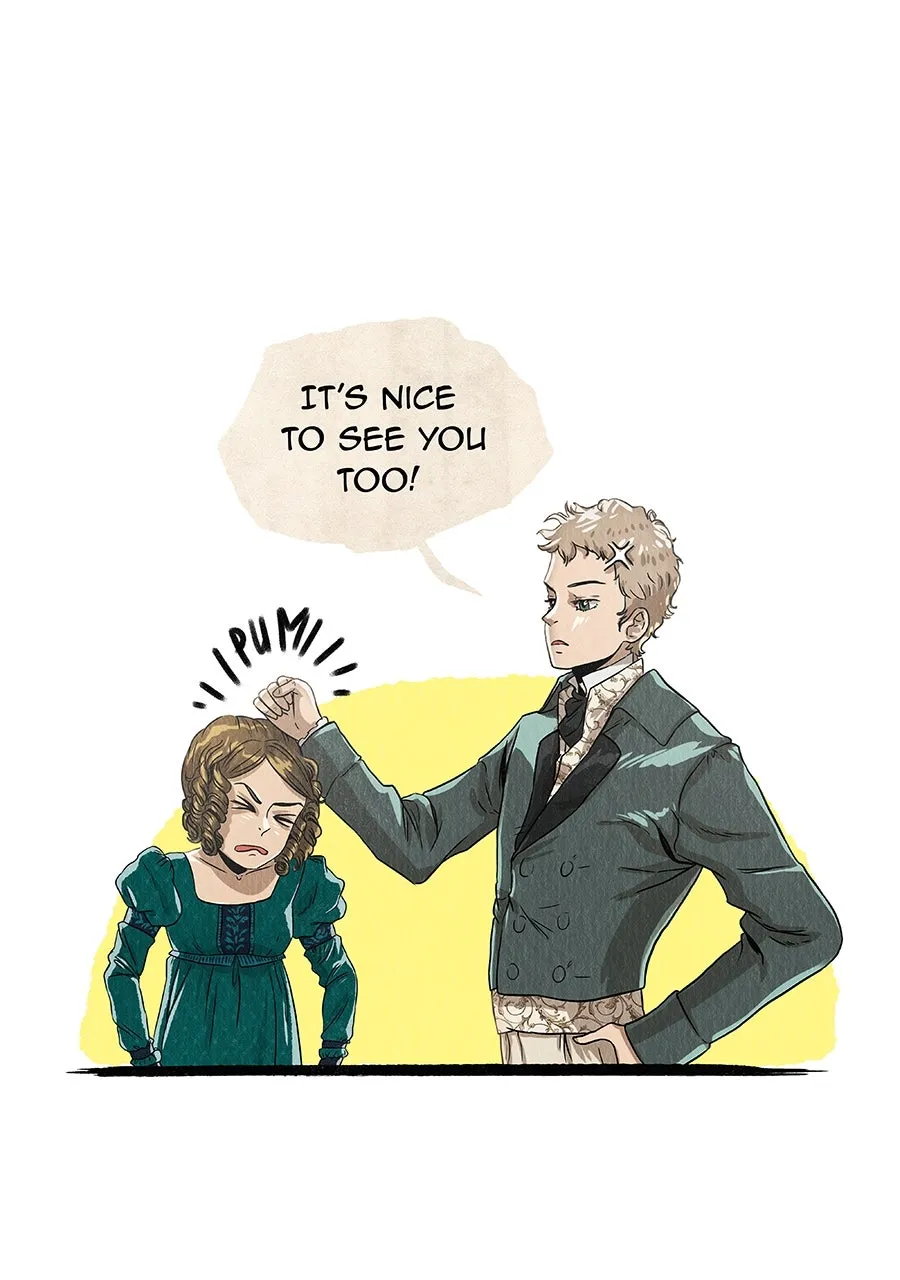 All Colors of Snow Chapter 13 page 49 - 