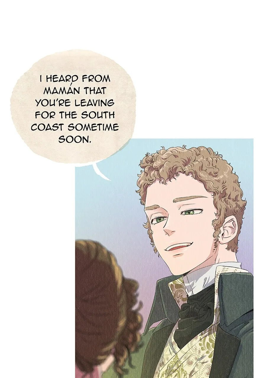 All Colors of Snow Chapter 13 page 50 - 
