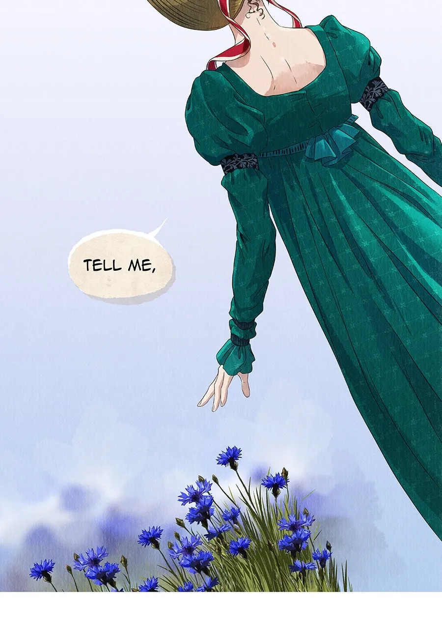 All Colors of Snow Chapter 13 page 6 - 