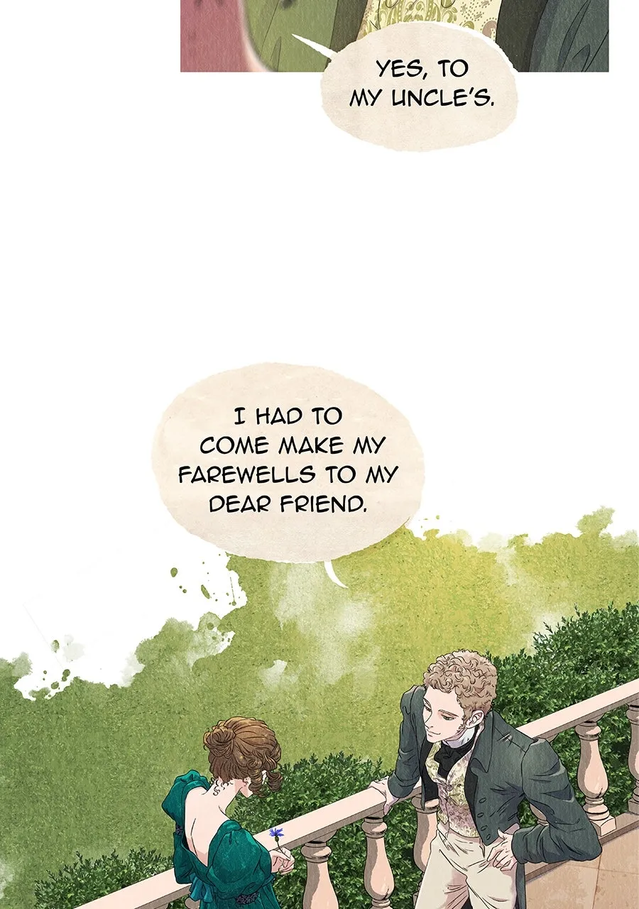 All Colors of Snow Chapter 13 page 51 - 
