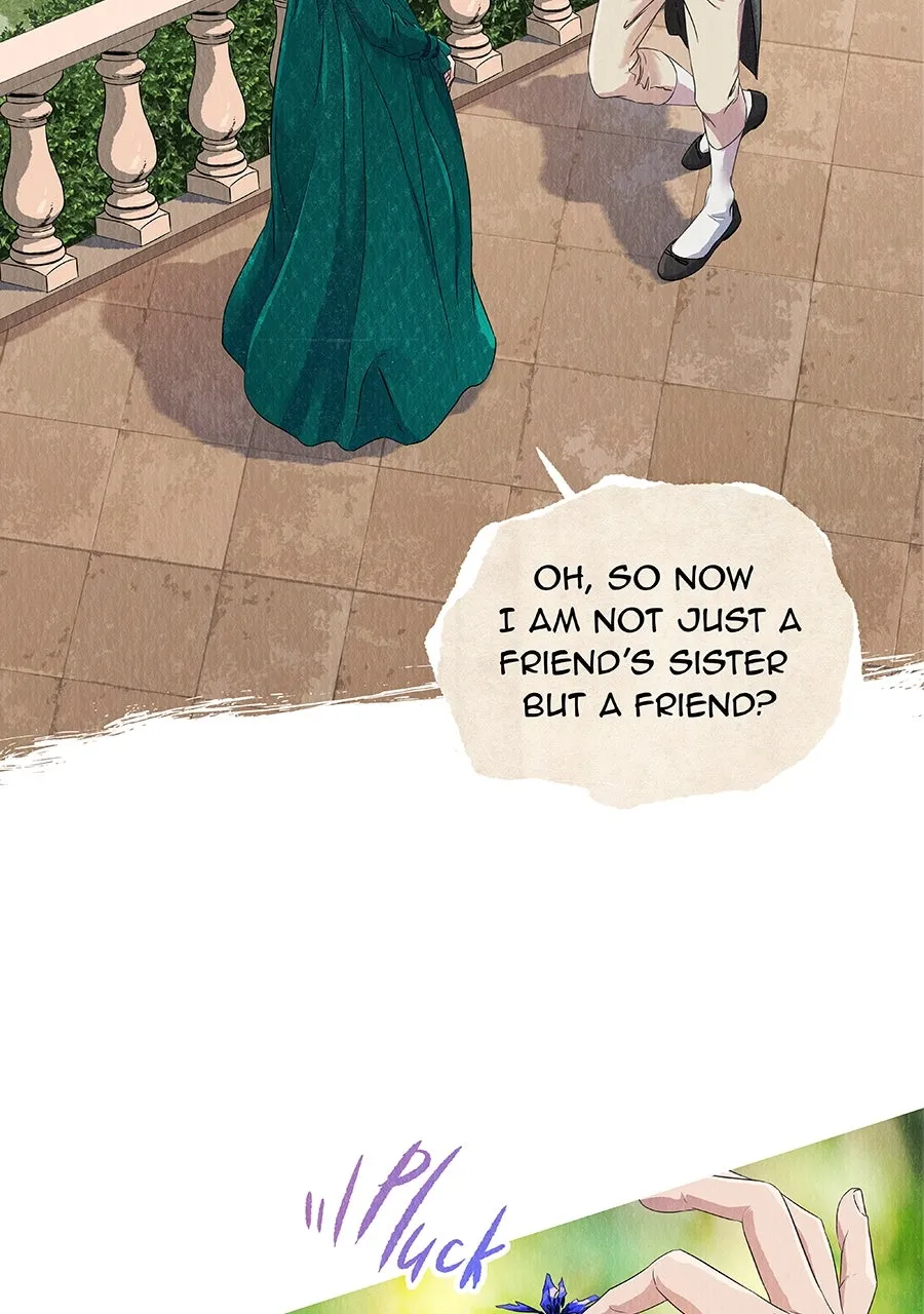 All Colors of Snow Chapter 13 page 52 - 
