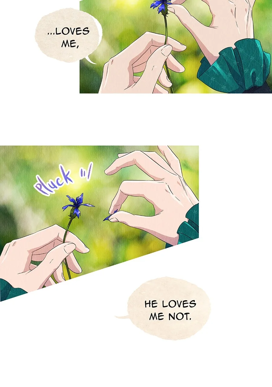All Colors of Snow Chapter 13 page 53 - 