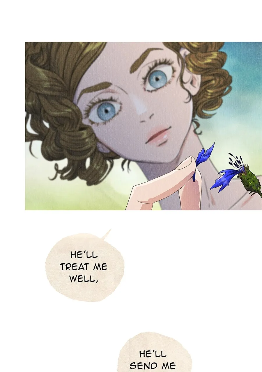 All Colors of Snow Chapter 13 page 54 - 