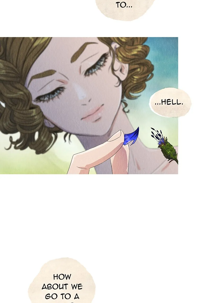 All Colors of Snow Chapter 13 page 55 - 