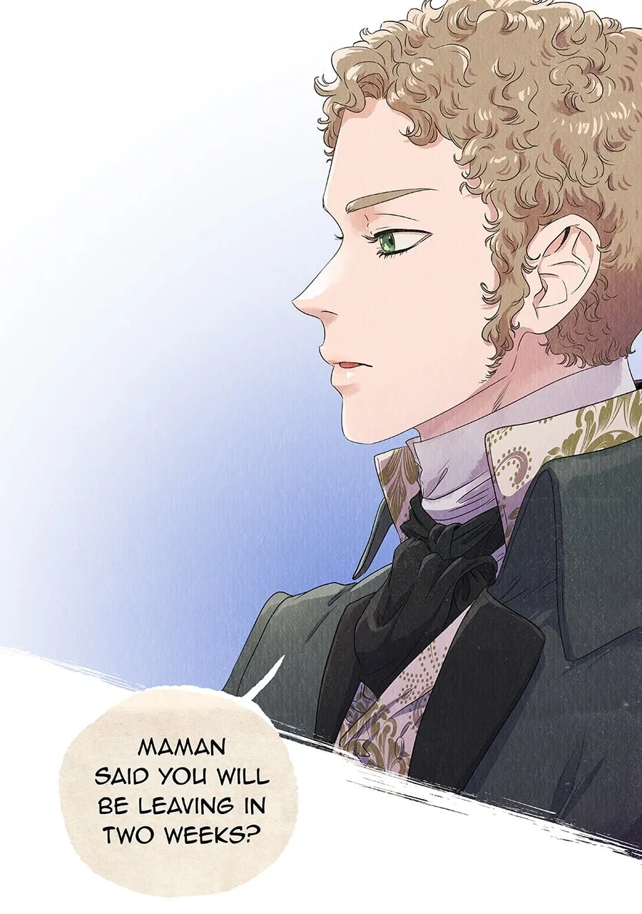 All Colors of Snow Chapter 13 page 63 - 