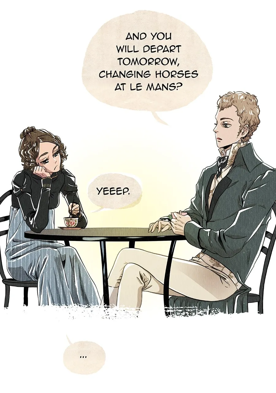 All Colors of Snow Chapter 13 page 65 - 