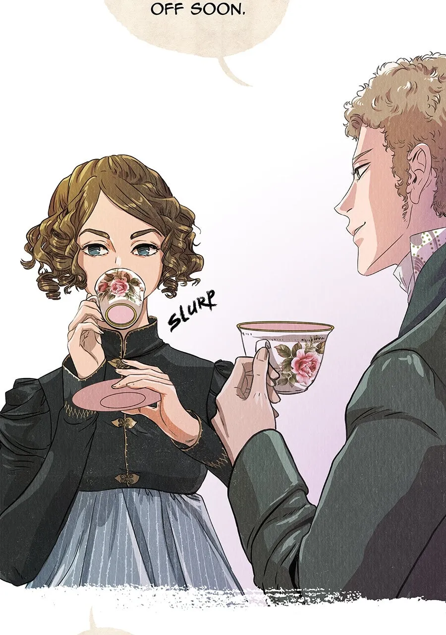 All Colors of Snow Chapter 13 page 67 - 