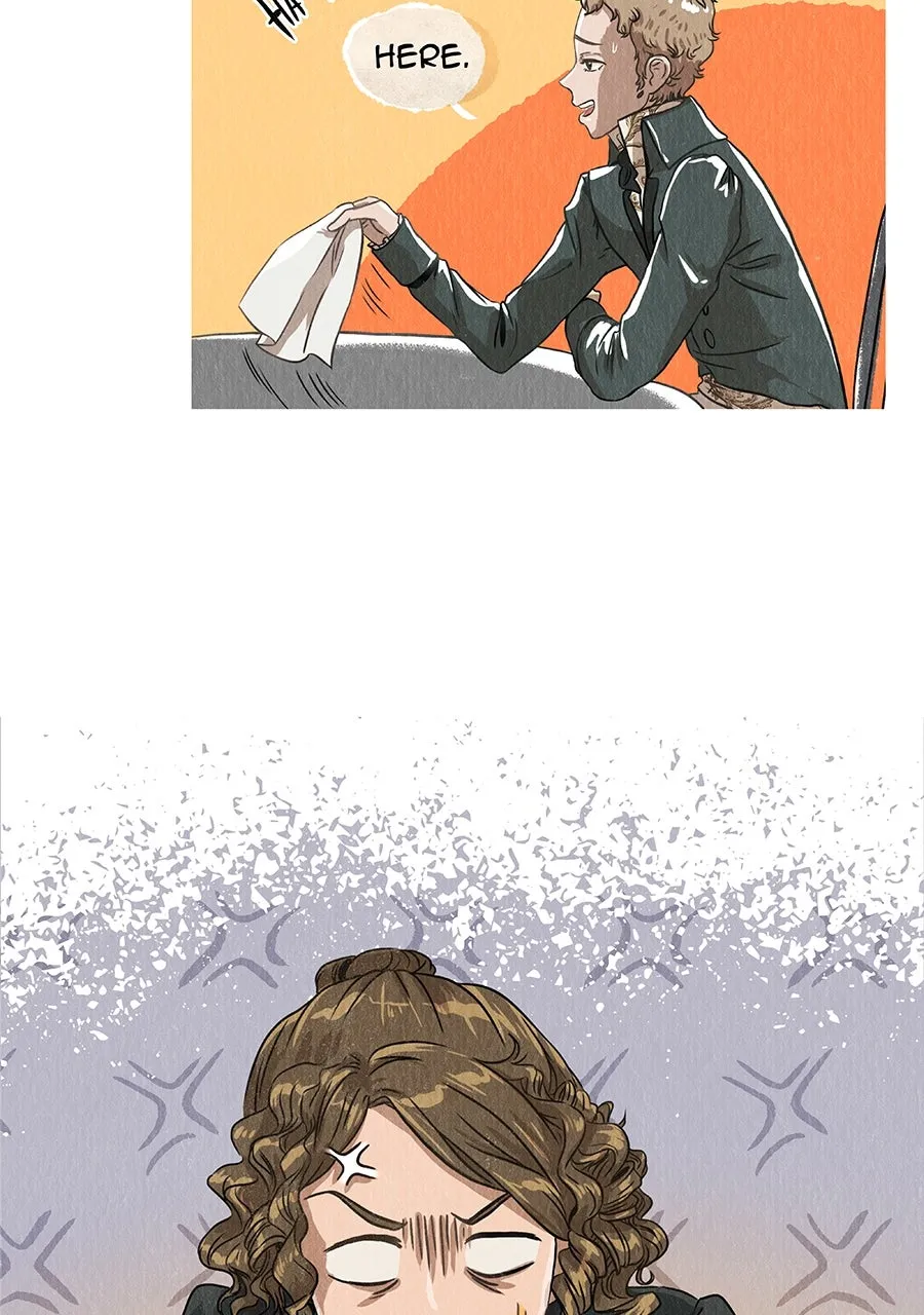 All Colors of Snow Chapter 13 page 74 - 