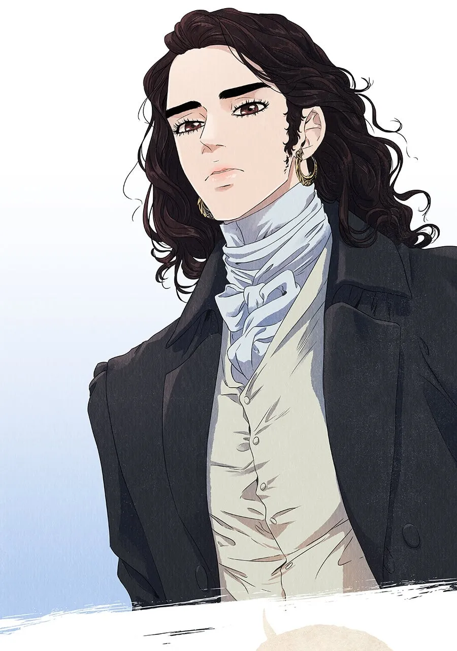 All Colors of Snow Chapter 13 page 9 - 
