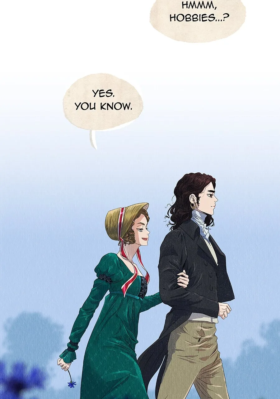All Colors of Snow Chapter 13 page 10 - 