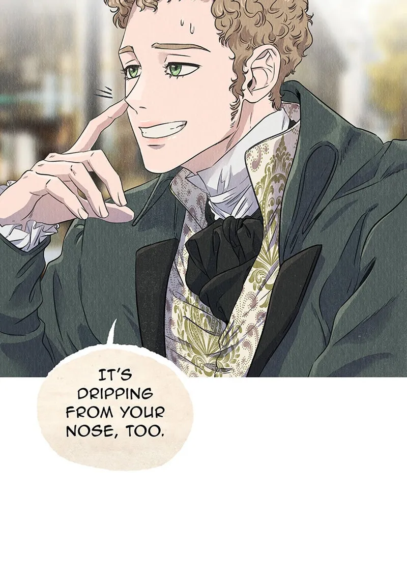 All Colors of Snow Chapter 14 page 11 - 