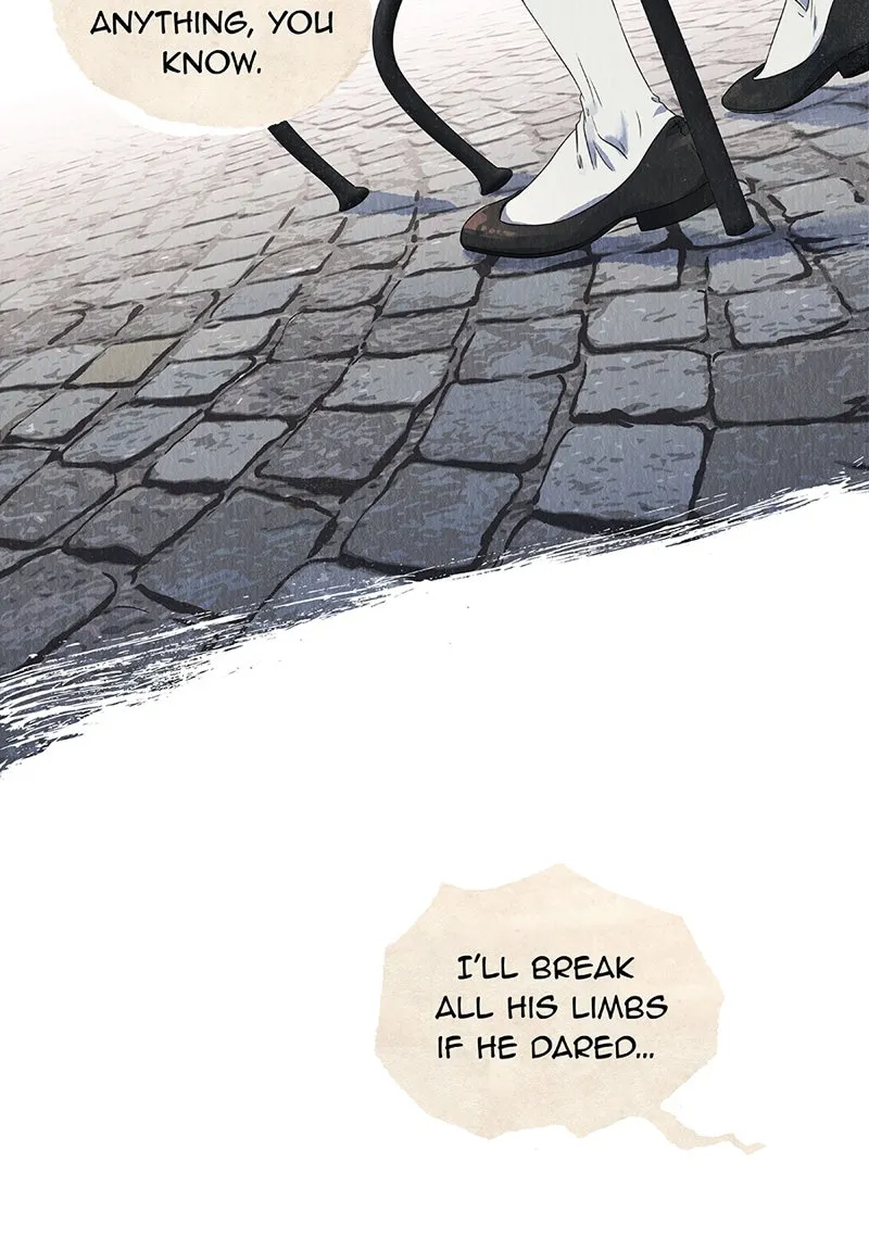 All Colors of Snow Chapter 14 page 19 - 