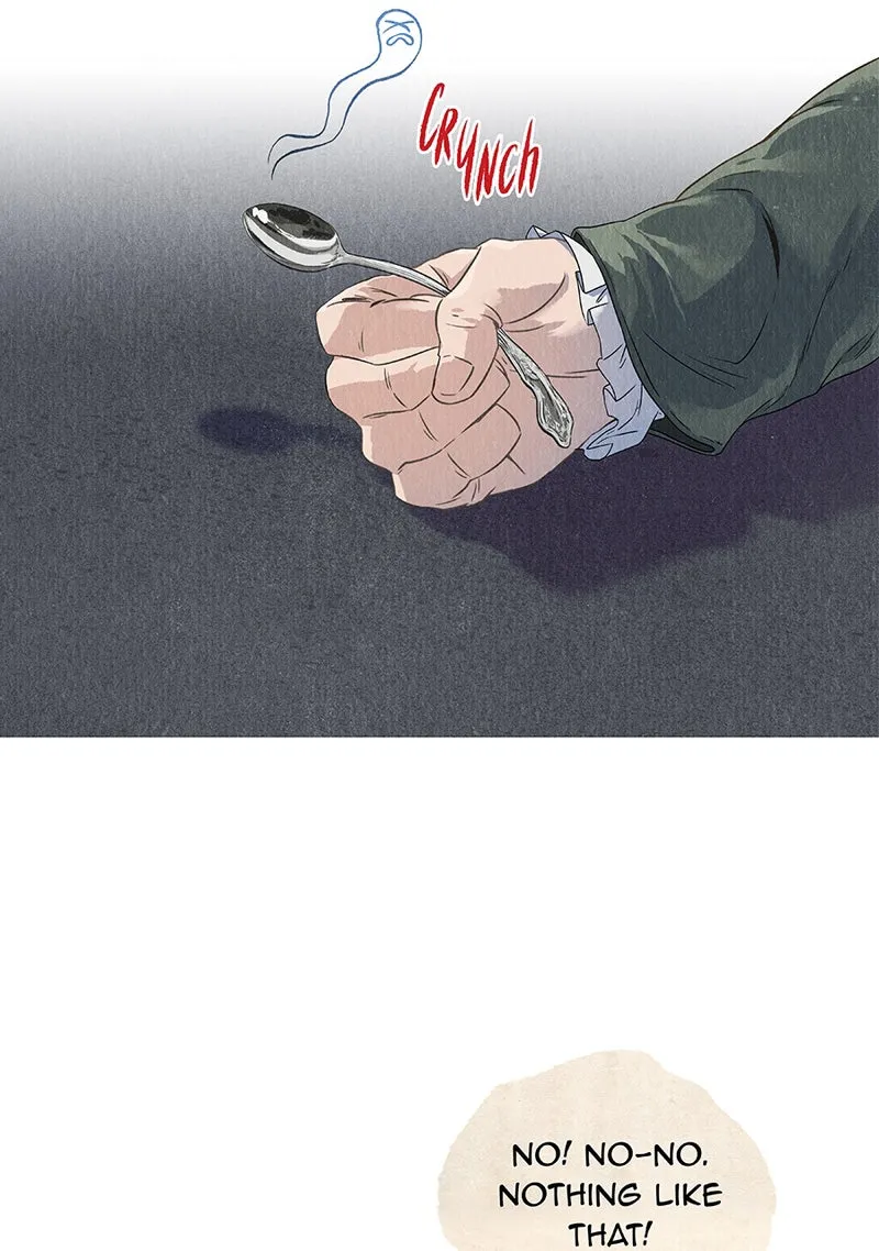 All Colors of Snow Chapter 14 page 20 - 