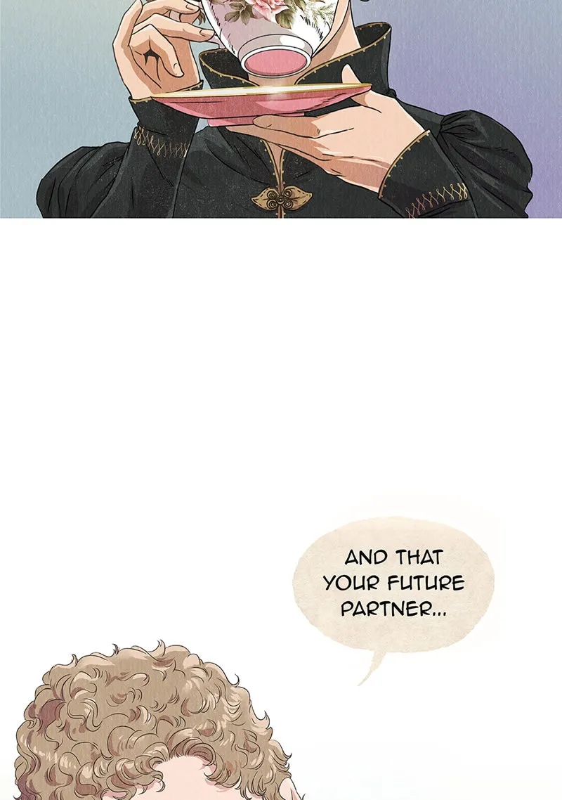 All Colors of Snow Chapter 14 page 3 - 