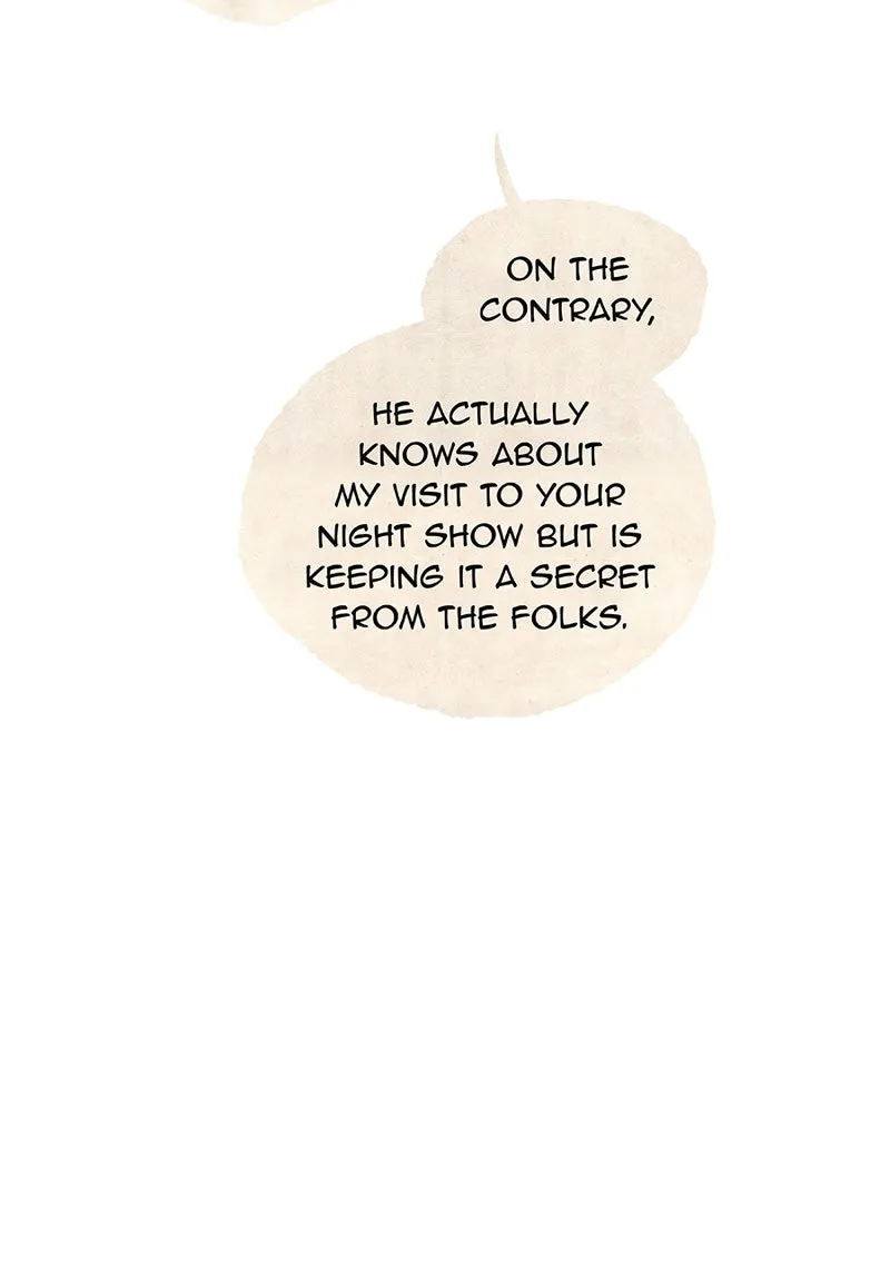All Colors of Snow Chapter 14 page 22 - 