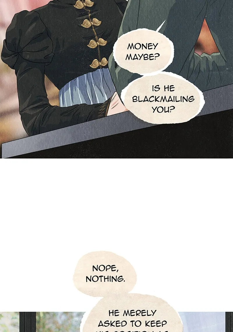 All Colors of Snow Chapter 14 page 24 - 