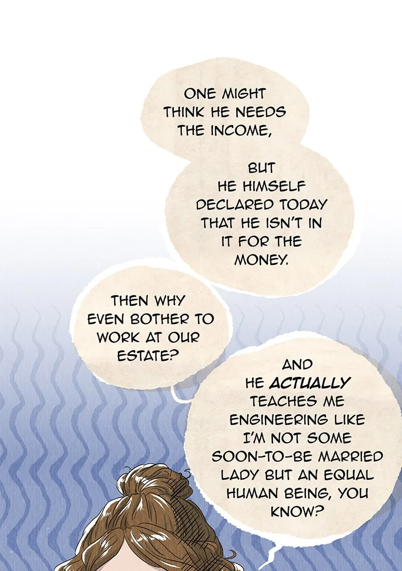 All Colors of Snow Chapter 14 page 26 - 
