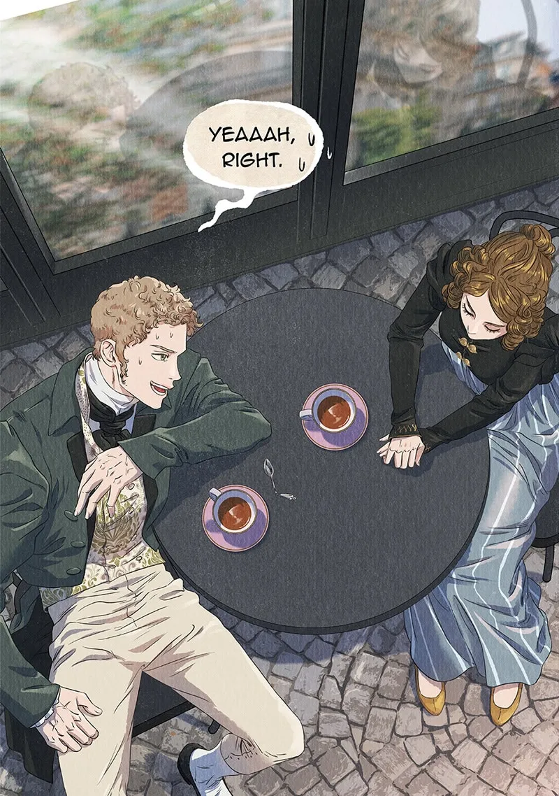 All Colors of Snow Chapter 14 page 28 - 